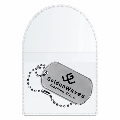 PVC Bag - Custom Promo Now - UK