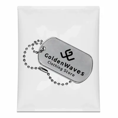 Poly Bag - Custom Promo Now - UK