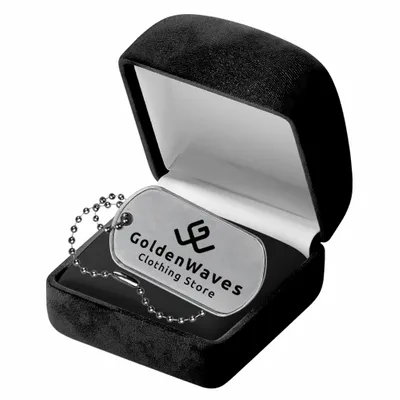 Black Velvet Box - Custom Promo Now - UK