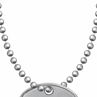 Larger Ball Chain - Custom Promo Now - UK