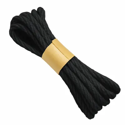 Black Rope - Custom Promo Now - UK