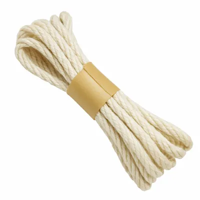 White Rope - Custom Promo Now - UK