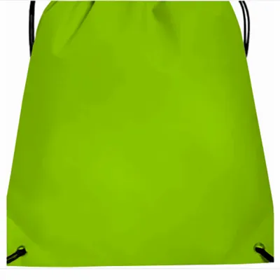 Lime Green - Custom Promo Now - UK
