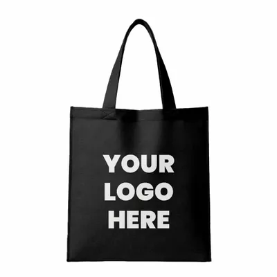 Black - Custom Promo Now - UK