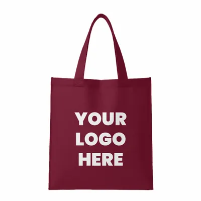 Burgundy - Custom Promo Now - UK