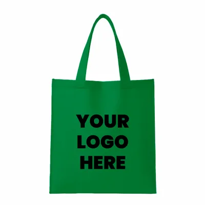 Green - Custom Promo Now - UK