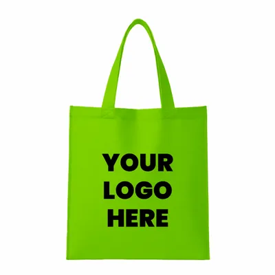 Lime Green - Custom Promo Now - UK