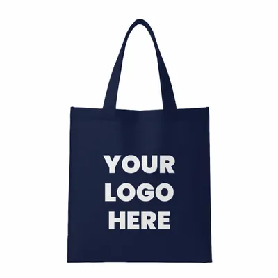 Navy Blue - Custom Promo Now - UK