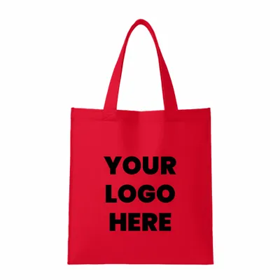 Red - Custom Promo Now - UK