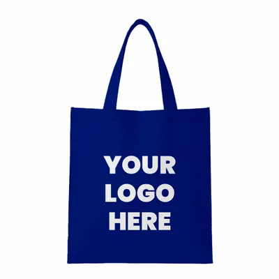 Royal Blue - Custom Promo Now - UK