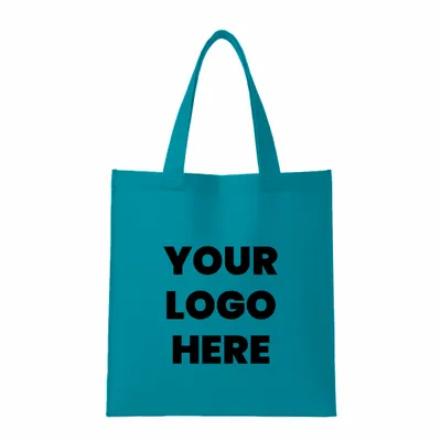 Teal - Custom Promo Now - UK