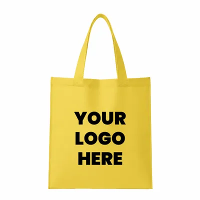 Yellow - Custom Promo Now - UK