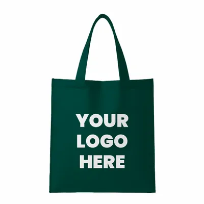 Dark Green - Custom Promo Now - UK