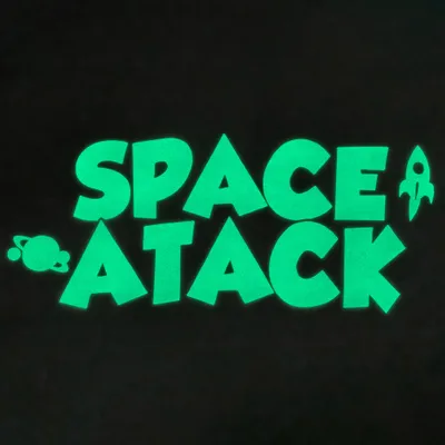 Glow in the Dark - Custom Promo Now - UK