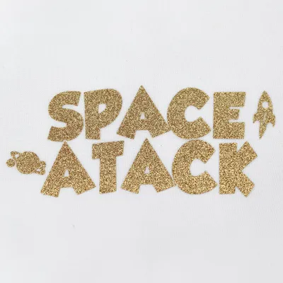 Glitter - Custom Promo Now - UK