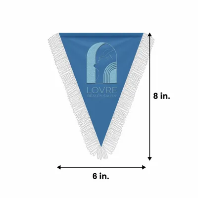 6 in. x 8 in. - Custom Promo Now - UK