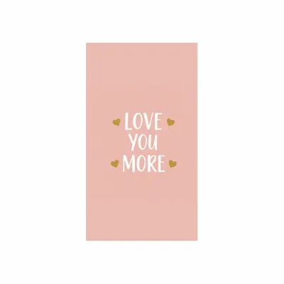 8 in x 4.5 in - Custom Promo Now - UK