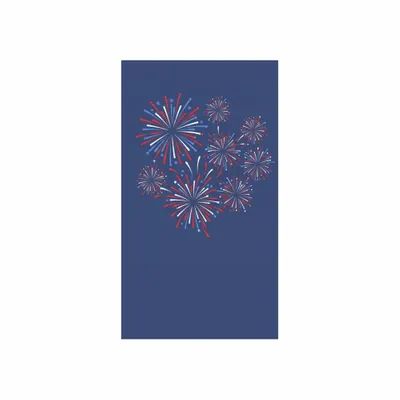 8 in x 4.5 in - Custom Promo Now - UK