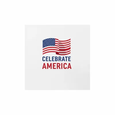 6.5 in x 6.5 in - Custom Promo Now - UK