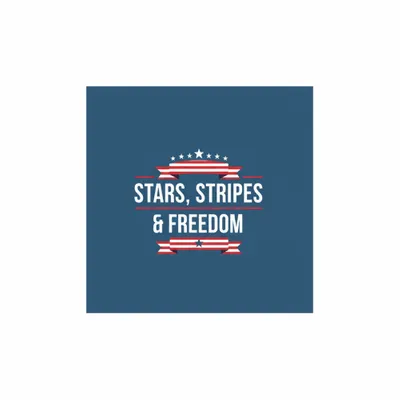 6.5 in x 6.5 in - Custom Promo Now - UK