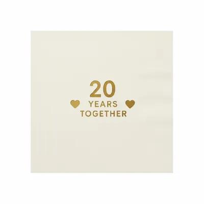 8 in x 8 in - Custom Promo Now - UK