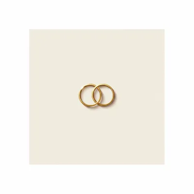 8 in x 8 in - Custom Promo Now - UK