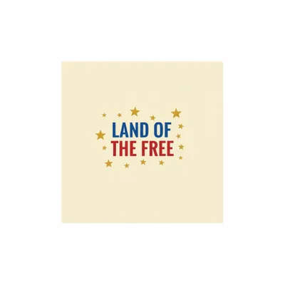 6.5 in x 6.5 in - Custom Promo Now - UK