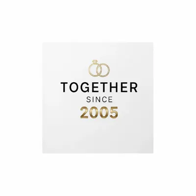 6.5 in x 6.5 in - Custom Promo Now - UK