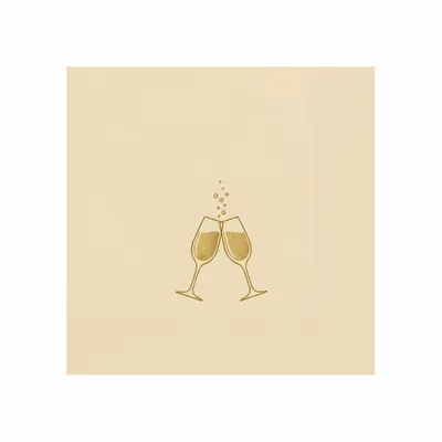 8 in x 8 in - Custom Promo Now - UK