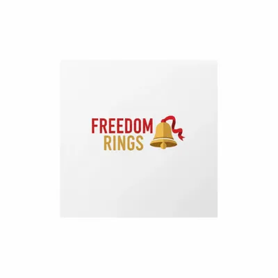 6.5 in x 6.5 in - Custom Promo Now - UK