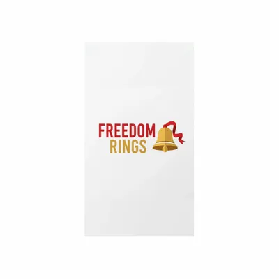 8 in x 4.5 in - Custom Promo Now - UK