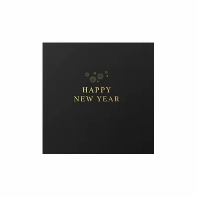 6.5 in x 6.5 in - Custom Promo Now - UK