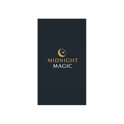 8 in x 4.5 in - Custom Promo Now - UK