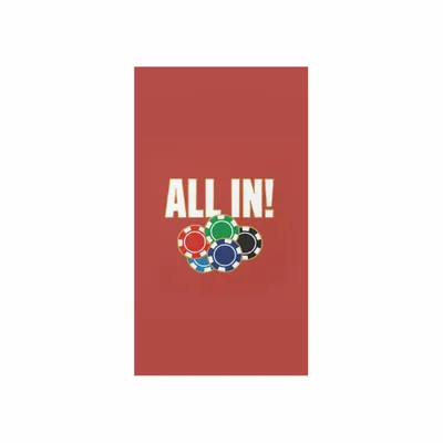 8 in x 4.5 in - Custom Promo Now - UK