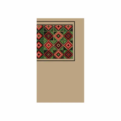 8 in x 4.5 in - Custom Promo Now - UK