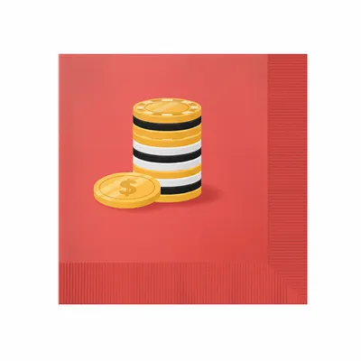 Coined - Custom Promo Now - UK