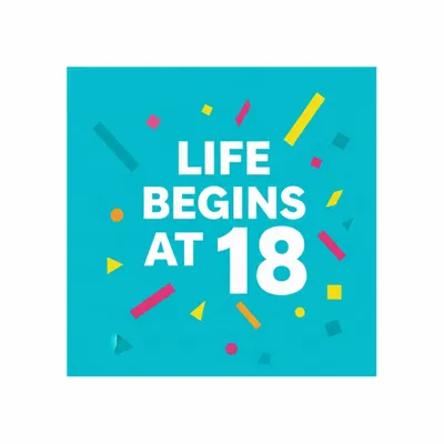 8 in x 8 in - Custom Promo Now - UK