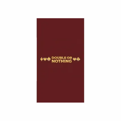 8 in x 4.5 in - Custom Promo Now - UK