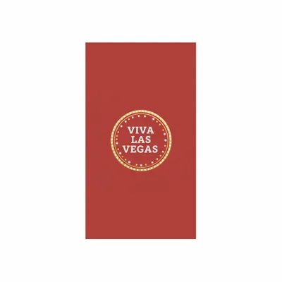 8 in x 4.5 in - Custom Promo Now - UK