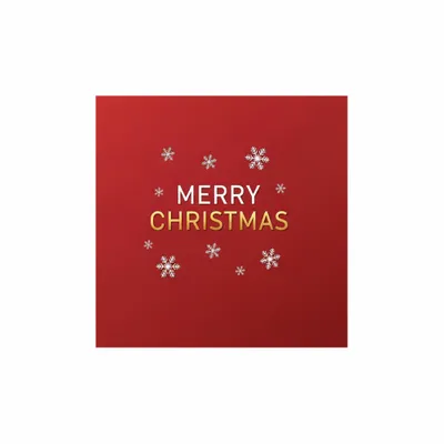 6.5 in x 6.5 in - Custom Promo Now - UK