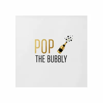 8 in x 8 in - Custom Promo Now - UK