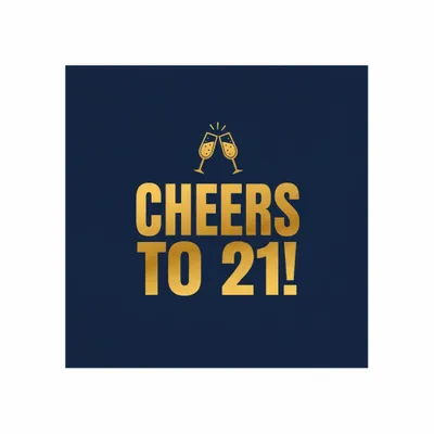 8 in x 8 in - Custom Promo Now - UK