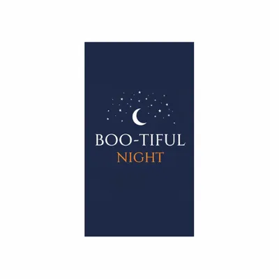 8 in x 4.5 in - Custom Promo Now - UK