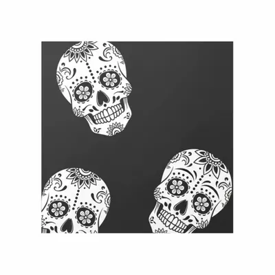 8 in x 8 in - Custom Promo Now - UK