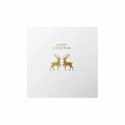 6.5 in x 6.5 in - Custom Promo Now - UK