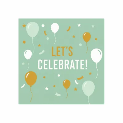 8 in x 8 in - Custom Promo Now - UK