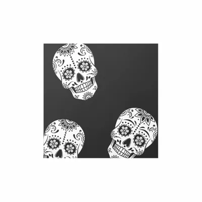 6.5 in x 6.5 in - Custom Promo Now - UK