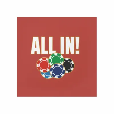 8 in x 8 in - Custom Promo Now - UK