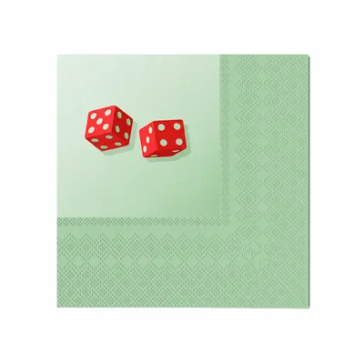 Patterned - Custom Promo Now - UK