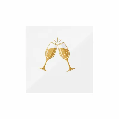 6.5 in x 6.5 in - Custom Promo Now - UK